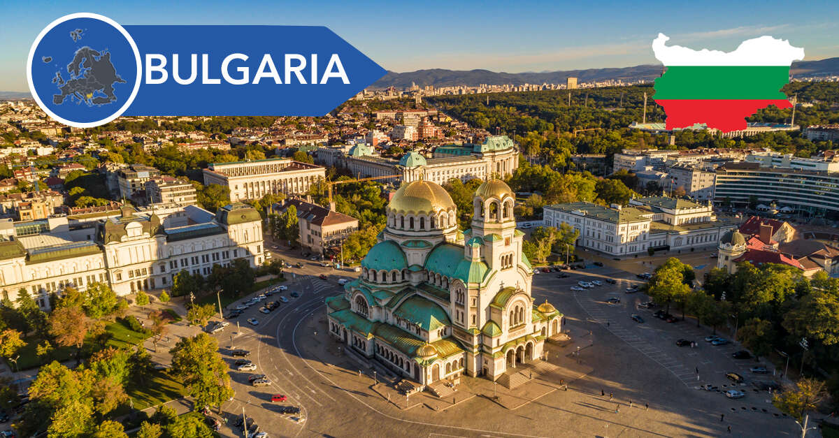 Perchè costituire una società in Bulgaria