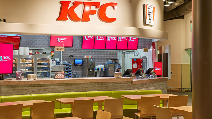 20 Offerte di Lavoro di KFC in Svizzera