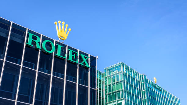 272 offerte di lavoro in Rolex in Svizzera tra le sedi di Ginevra e di Bienne vicino Berna